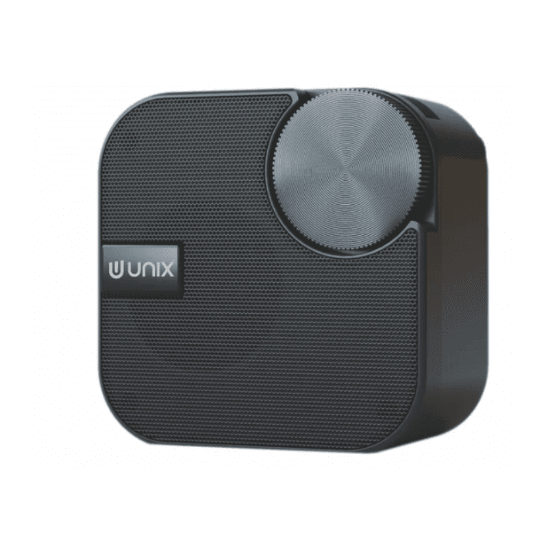 8W Portable Bluetooth Speaker (GEO Inspire)