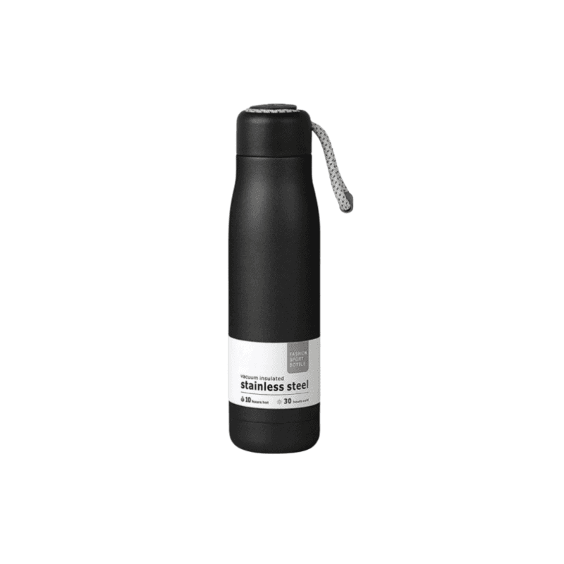 SS Double Wall Sports Water Bottle