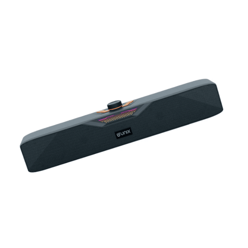 20W Wireless Bluetooth Speaker (Unix Taro Mantra)