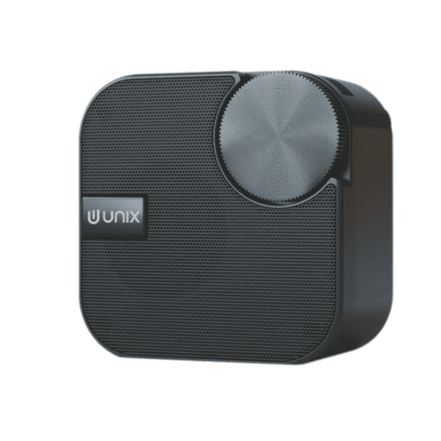 8W Portable Bluetooth Speaker (GEO Inspire)
