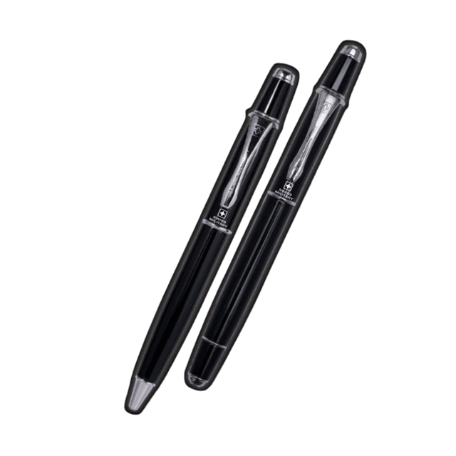 Penguin Ball Pen & Roller Pen