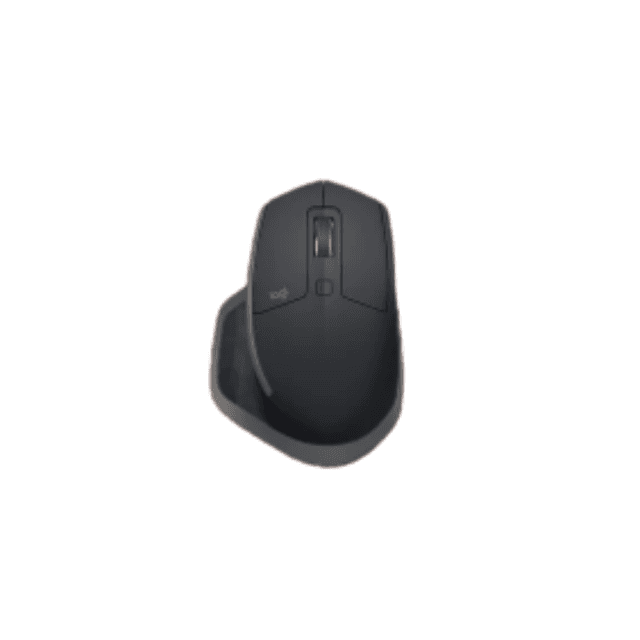 Premium Vegan Leather Mouse Pad 2.4mm Tan