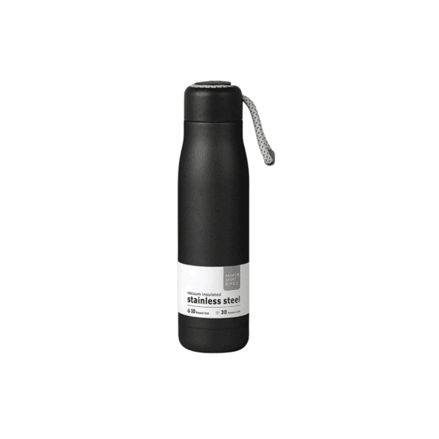 SS Double Wall Sports Water Bottle