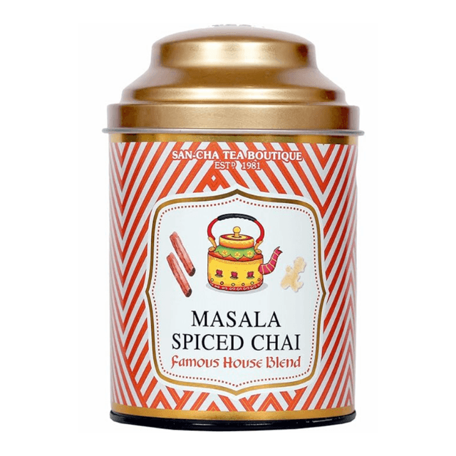 Sancha Original Masala Chai – 100g