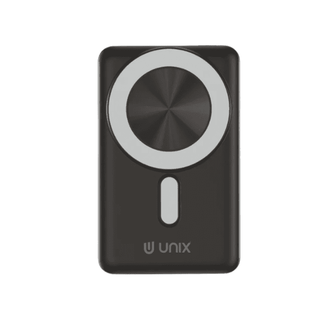 10000mAh Wireless Power Bank (Rush)