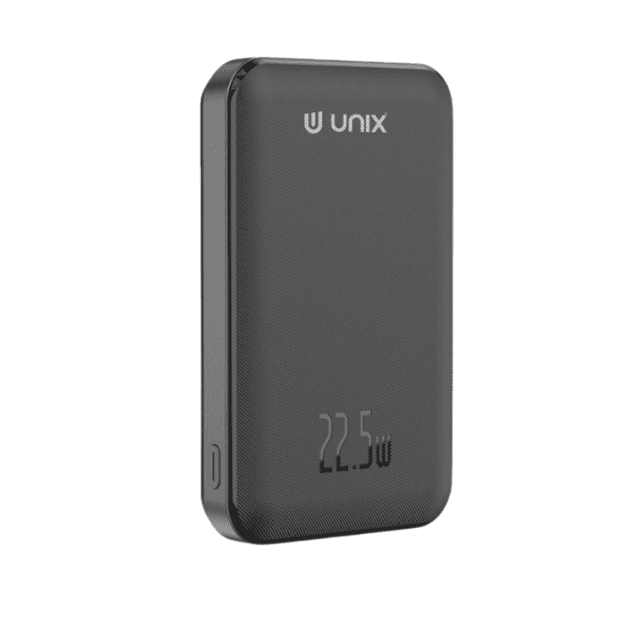 10000mAh Wireless Power Bank (Prod)