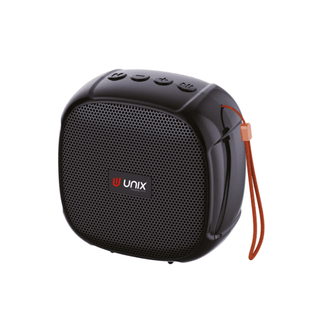 5W Wireless Bluetooth Speaker (Unix Bella)