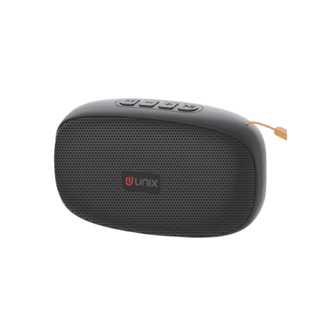 5W Wireless Bluetooth Speaker (Unix Plato XB-U88)
