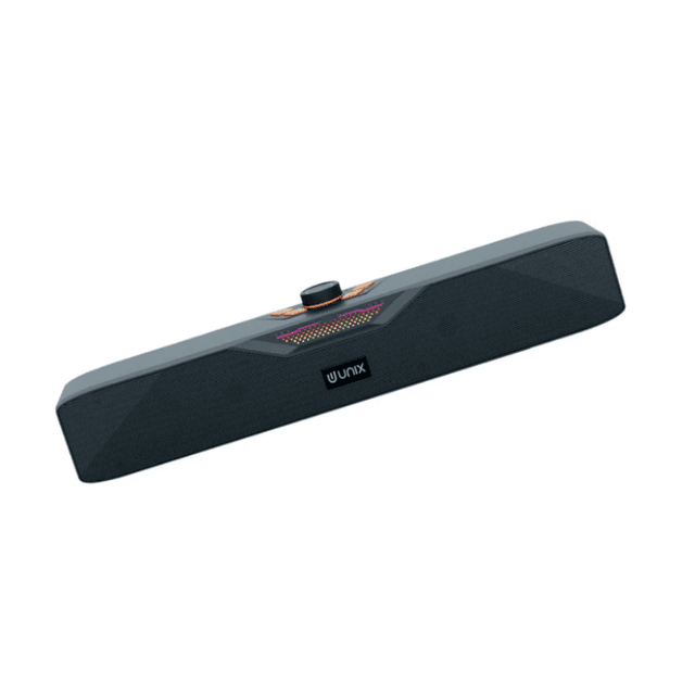 20W Wireless Bluetooth Speaker (Unix Taro Mantra)