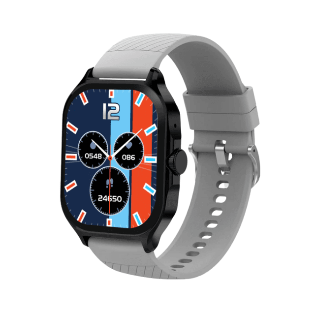 Bluetooth Smartwatch (Hydra)