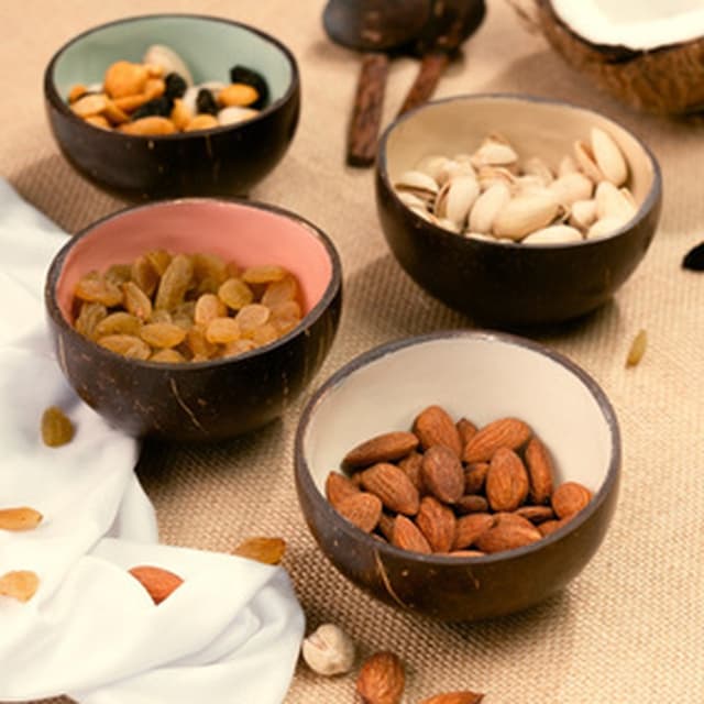 Mini Enamel Bowl