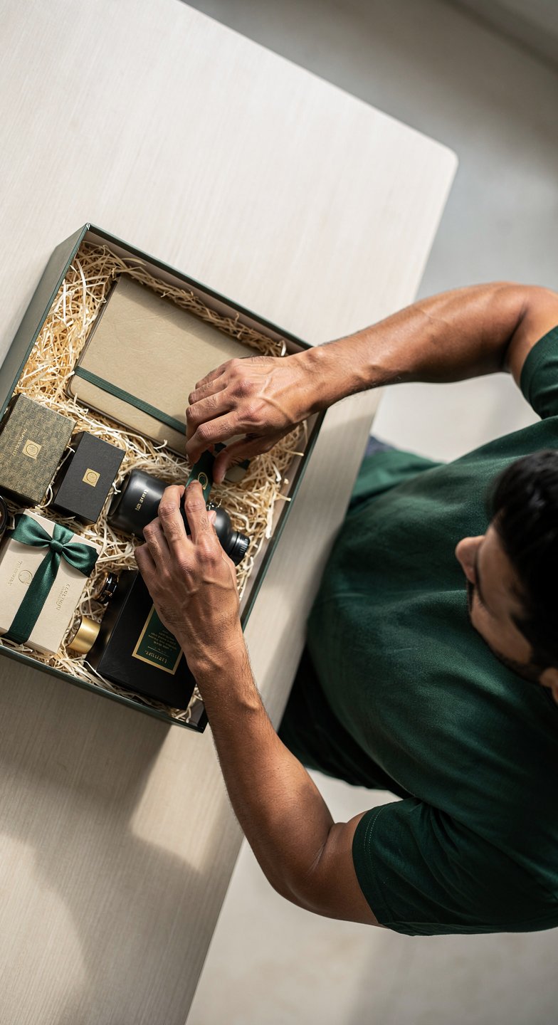 MintBox founder